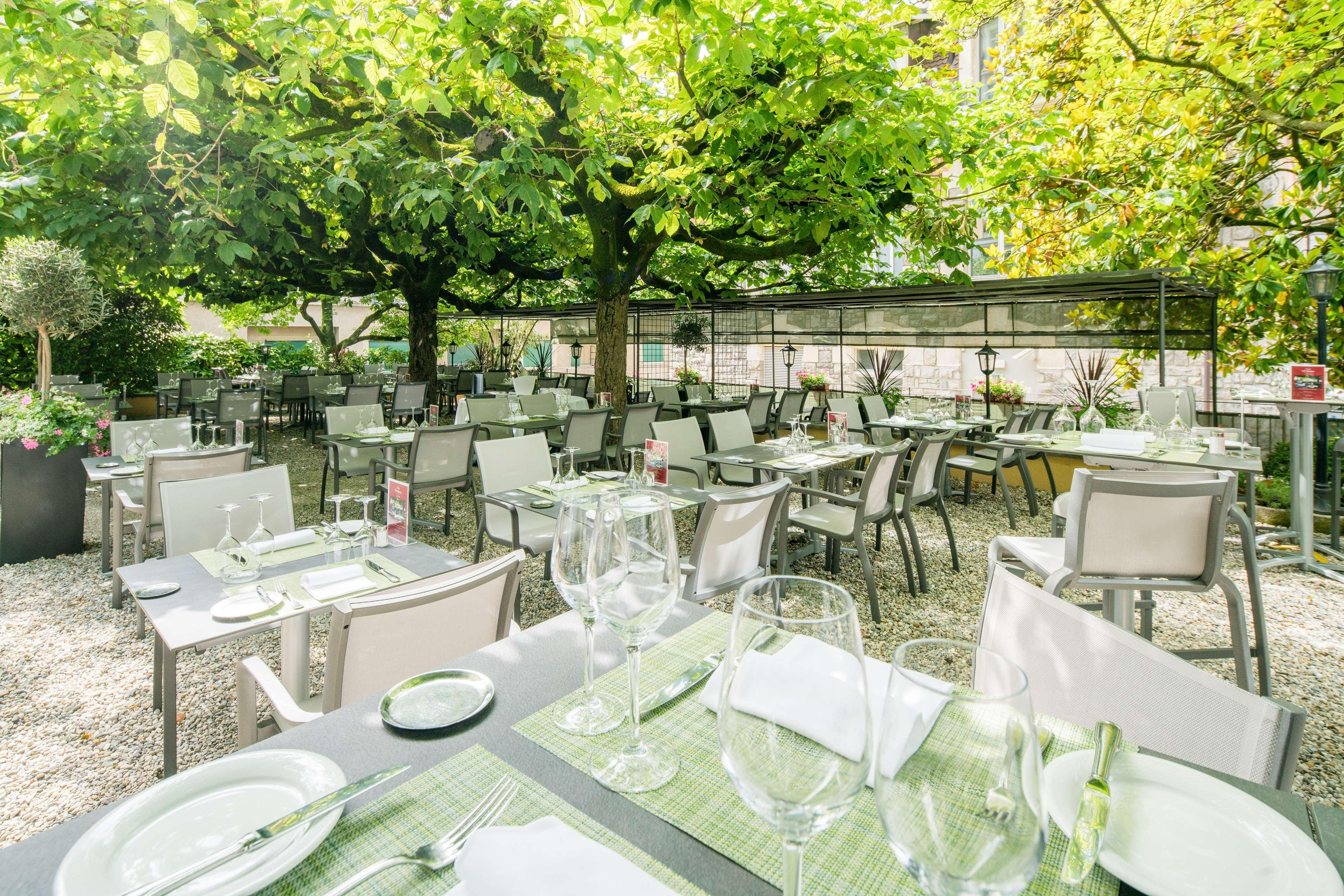 Hotel Mirabeau, BW Signature Collection, Lausanne Extérieur photo